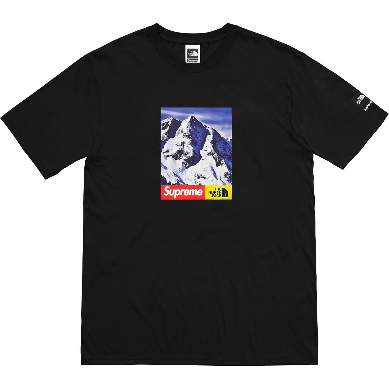 Supreme®/The North Face® Mountain Tee view 6